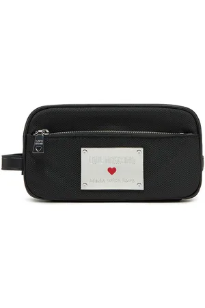 Moschino Kosmetiktasche JC5310PP1MLN100A