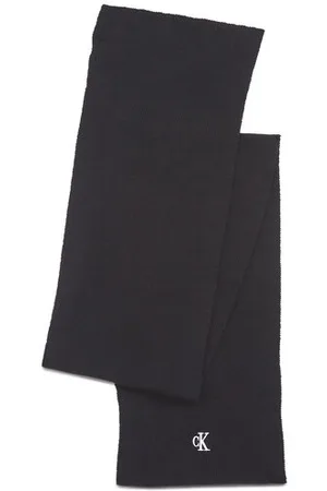Calvin Klein Schal Archive Logo Scarf K60K611265