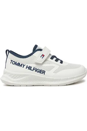 Tommy Hilfiger Sneakers Low Cut Lace-Up/Velcro Sneaker T1B9-33868-1756 S