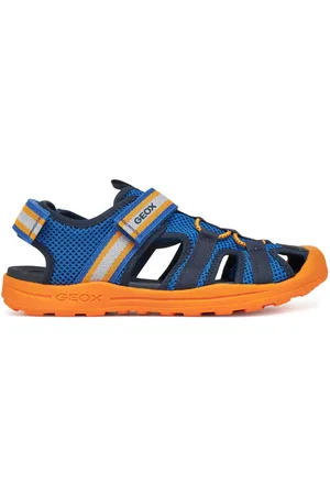 Geox Sandalen J Vaniett J555XA 1454 C0685 D