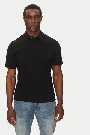 Armani Exchange Poloshirt XM000509 AF13055 UB101 Regular Fit