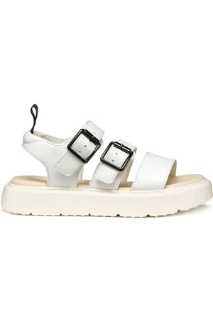Geox Sandalen J Kodette Gir J55DBG 000BC C1000 M