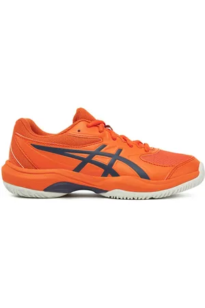 Asics Tennisschuhe Gel-Game Gs 1044A083