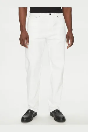 Michael Kors Jeans CS5900K0UK Straight Fit