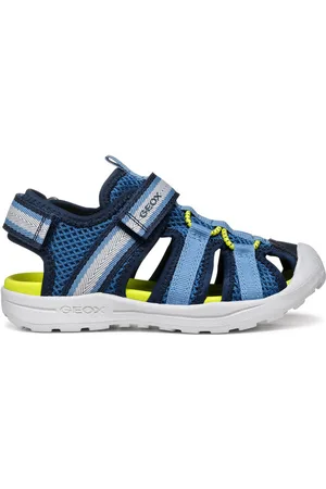Geox Sandalen J Vaniett J555XA 1454 C0693 S