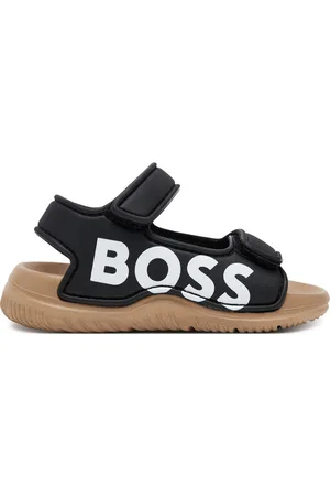 HUGO BOSS Sandalen J52158 S