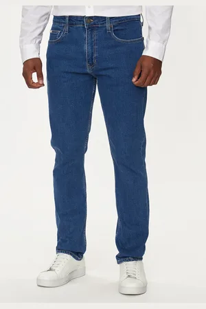 Guess Jeans M4YA1C D5DM2 Slim Fit