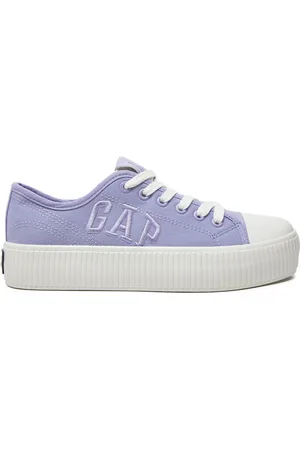 GAP Sneakers aus Stoff Jackson Twl GAI001F5TWLAVEGP