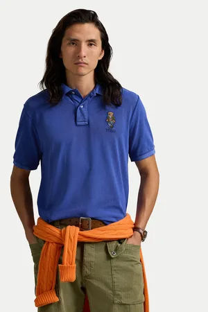Ralph Lauren Poloshirt 710958188001 Regular Fit