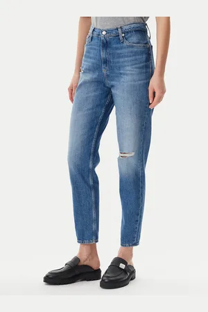 Calvin Klein Jeans J20J225140 Mom Fit