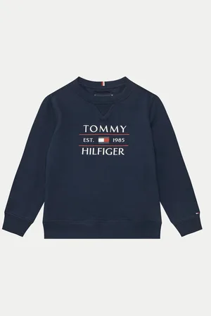 Tommy Hilfiger Sweatshirt KB0KB09569 D Regular Fit