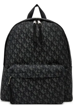 Calvin Klein Rucksack Unstrctrd Mngrm Bckp LV04G3116G
