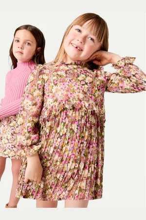 Mayoral Kleid für den Alltag 4913 Regular Fit