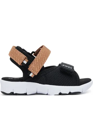 HUGO BOSS Sandalen J52159 S