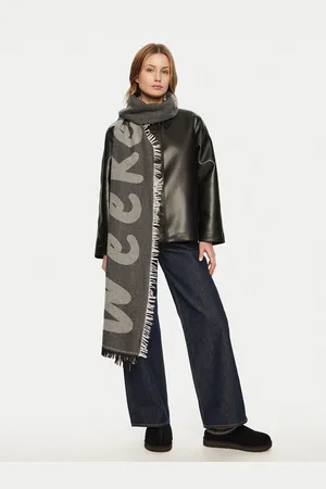 Max Mara Schal Flores 2515541064600