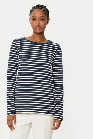 Max Mara Bluse Erasmo 2515941061 Regular Fit