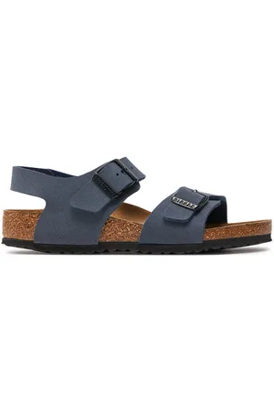 Birkenstock Sandalen New York Kids Bf 0087773