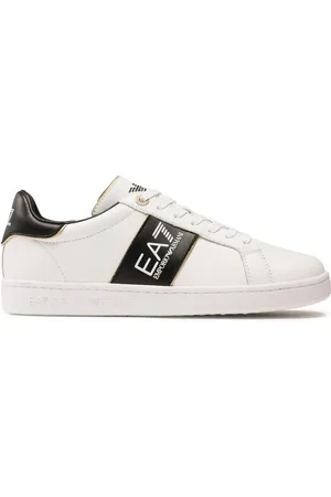 EA7 Sneakers X8X102 XK346 Q678