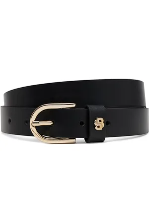 HUGO BOSS Damengürtel 50536991