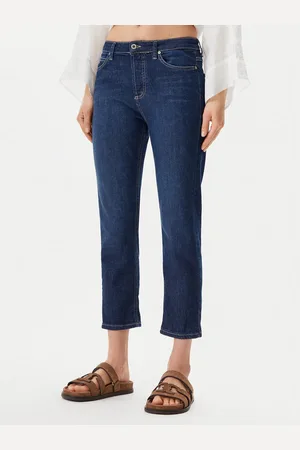 Please Jeans P66MBQ2CAZ Regular Fit