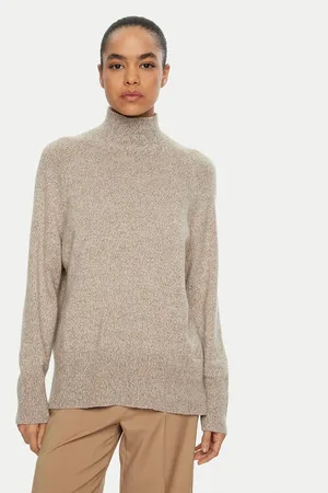 MARELLA Rollkragenpullover Falange 2423366184 Regular Fit