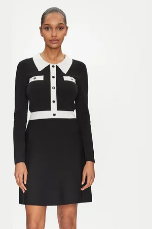 Morgan Strickkleid 251-RMAVA Slim Fit