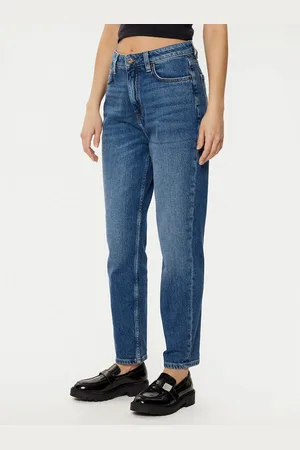 HUGO BOSS Jeans Noe_B 50520614 Mom Fit