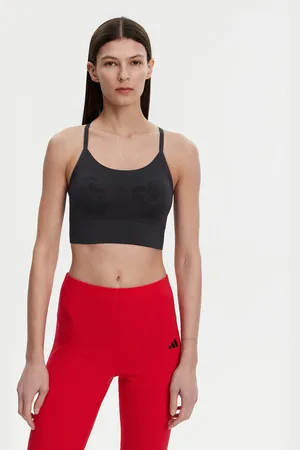 adidas Sport-BH Stella McCartney TrueStrength JJ1650 Slim Fit