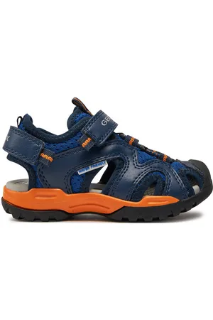 Geox Sandalen J Borealis Boy J450RC 014BU C0685 M
