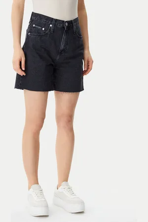 Calvin Klein Jeansshorts J20J225190 Loose Fit