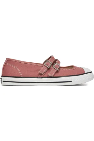 Converse Ballerinas Chuck Taylor All Star Dainty Mary Jane A12564C