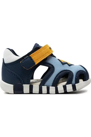 Geox Sandalen B Sandal Iupidoo Boy B455PB 01454 CB42V