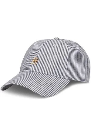 Tommy Hilfiger Cap Premiu Beach AW0AW17141