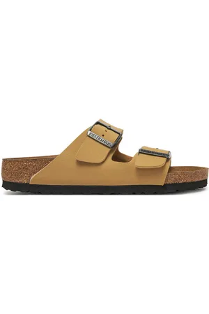 Birkenstock Pantoletten Arizona Birko-Flor 1029151