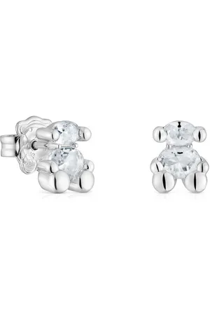 TOUS Ohrringe Color Bear 1004228300