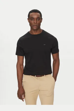 Michael Kors T-Shirt CB95FJ2C93 Regular Fit