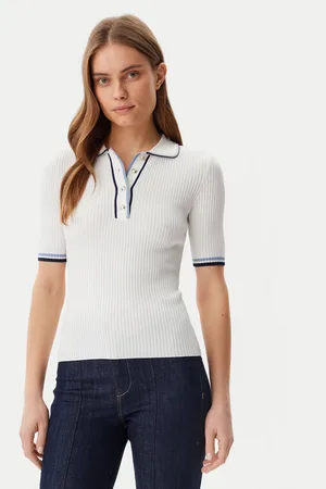 Guess Bluse W5GR37 Z3L10 Regular Fit