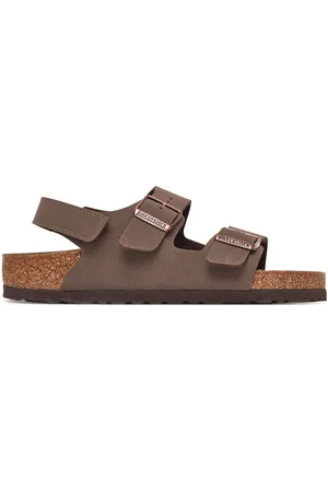 Birkenstock Sandalen Milano As Kids 1029375 D