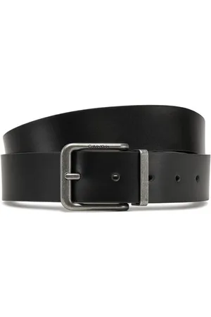 Calvin Klein Herrengürtel Casual Pin Buckle 3.5Mm LV04G7029G