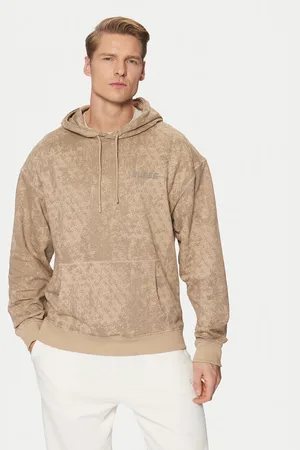 Guess Sweatshirt Z5RQ16 K9YI1 Regular Fit