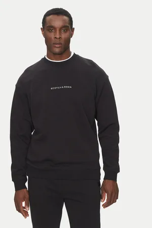 Scotch&Soda Sweatshirt 179195 Regular Fit