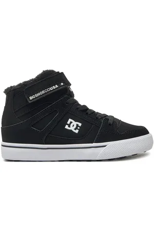 DC Comics Originals Sneakers Pure High-Top Wnt Ev ADBS300327-BKW