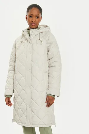 TOM TAILOR Parka 1041488 Regular Fit