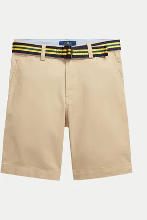 Ralph Lauren Stoffshorts 323863960005 Regular Fit