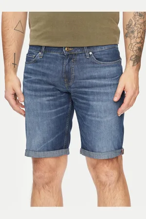 Guess Jeansshorts Sonny M4GD01 D4Z24 Slim Fit