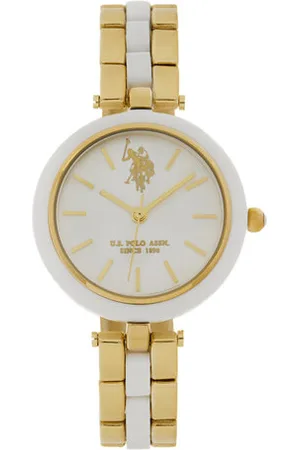 U.S. Polo Assn. Uhr USP8361YG
