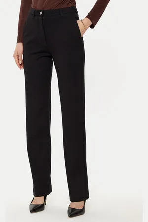 Guess Stoffhose W5RB30 KCMU2 Regular Fit