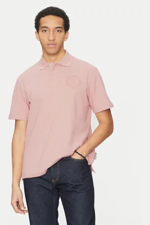 Roberto Cavalli Poloshirt 78OAGT01 Regular Fit