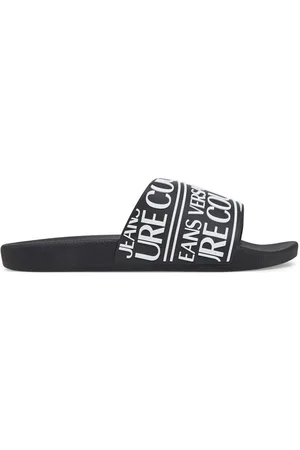VERSACE Pantoletten 78YA3SQ1