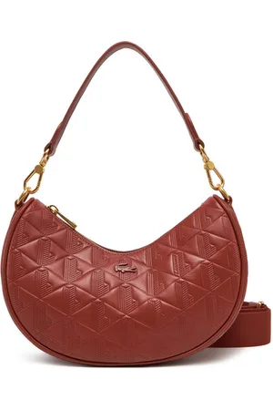 Lacoste Handtasche NF4710MH
